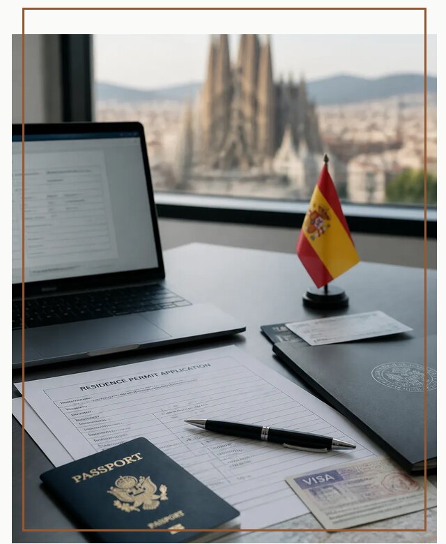 Оформление Startup Visa и ВНЖ Испании для бизнеса в Острогожске