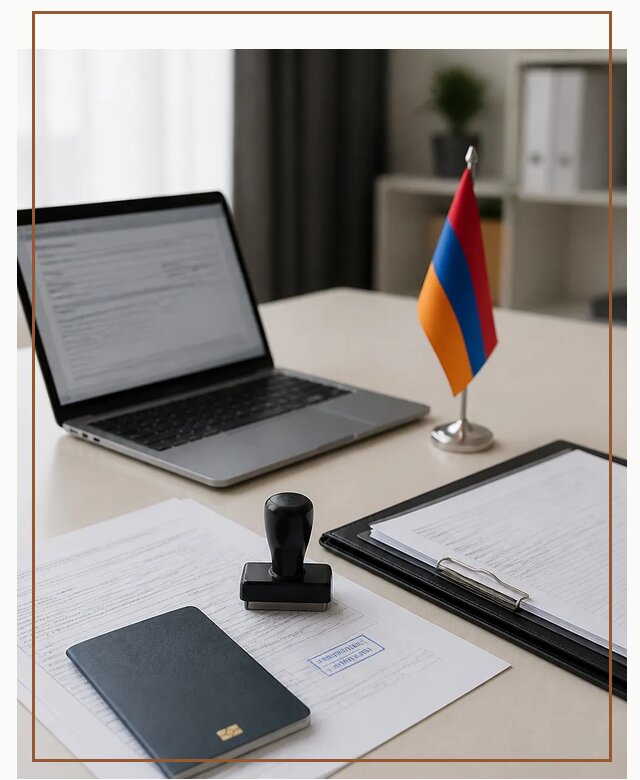 Оформление гражданства Армении в Острогожске по цене от 78233 р. | Гиперактив-Стг