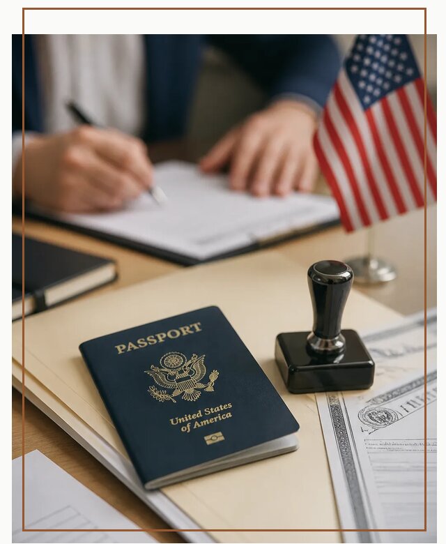 Оформление гражданства США в Острогожске под ключ от 46940 р. | Гиперактив-Стг