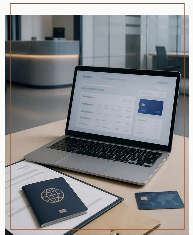 Открытие счета для SWIFT переводов в Острогожске по цене от 6154 р. | Гиперактив-Стг